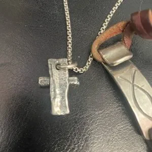 James Avery Bags James Avery Men Lot Religious Cross Bracelet